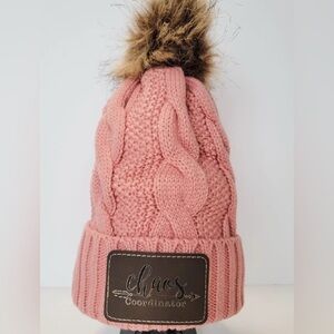 Chaos Coordinator Beanie